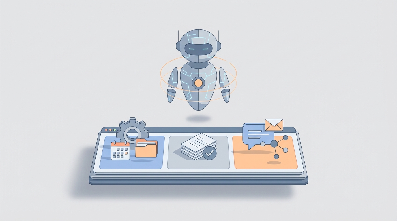 AI Agent for Canvas LMS: Automate Course Management, Grading, and Student Communication