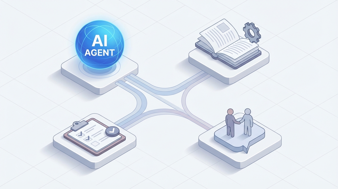 AI Agent for Schoology: Automate Learning Management, Assessment, and Parent Engagement