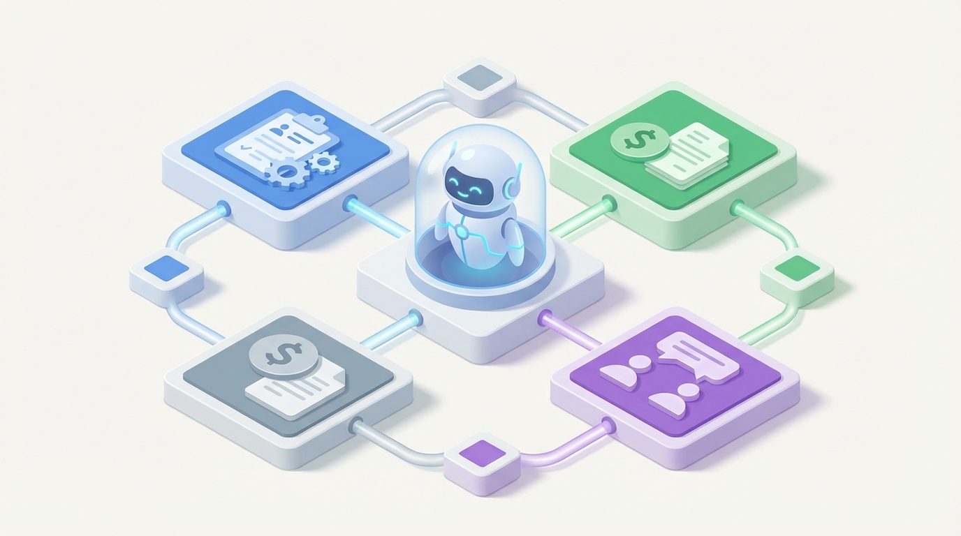 AI Agent for DrChrono: Automate EHR Workflows, Billing, and Patient Engagement