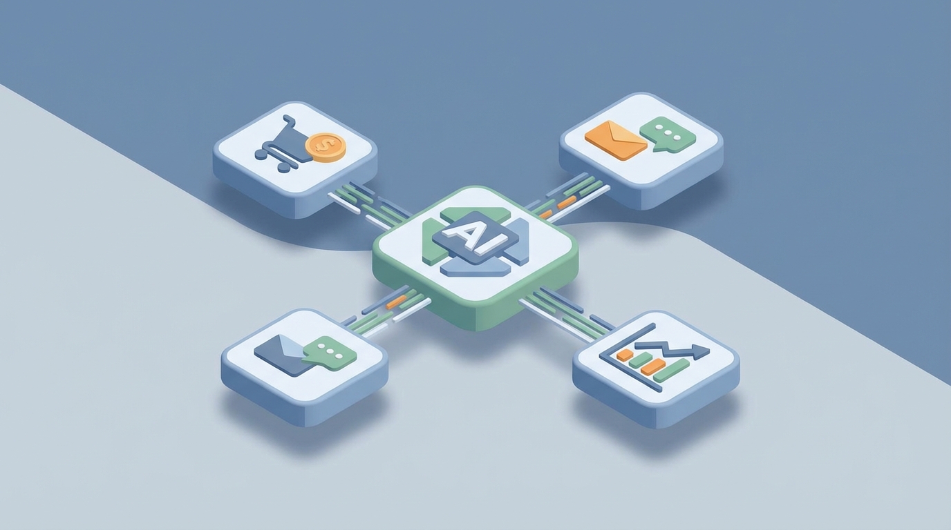 AI Agent for Gumroad: Automate Digital Product Sales, Customer Communication, and Revenue Tracking