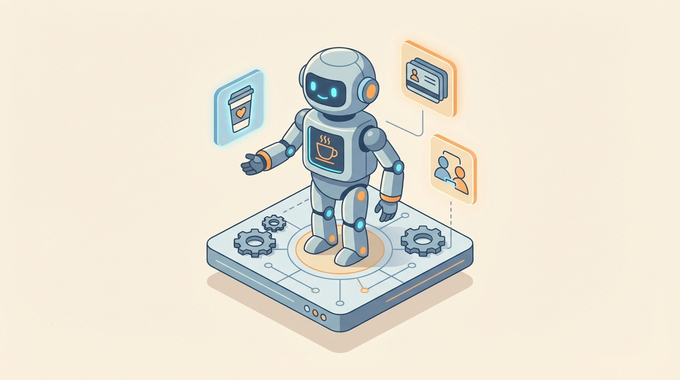 AI Agent for Buy Me a Coffee: Automate Creator Support, Membership Tiers, and Supporter Engagement