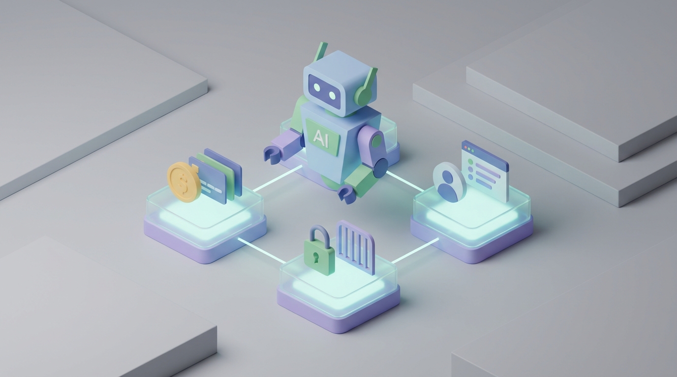 AI Agent for Memberful: Automate Membership Sales, Access Control, and Subscriber Management