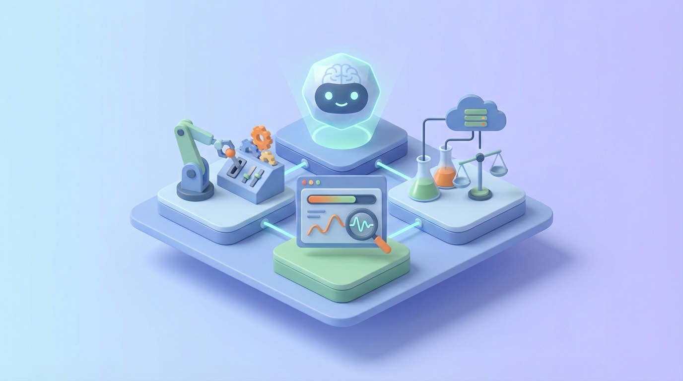 AI Agent for LaunchDarkly: Automate Feature Flag Management, Rollout Monitoring, and Experimentation