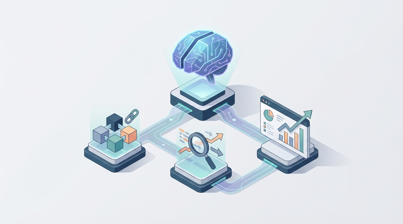 AI Agent for Rebrandly: Automate Branded Link Management, UTM Tracking, and Click Analytics