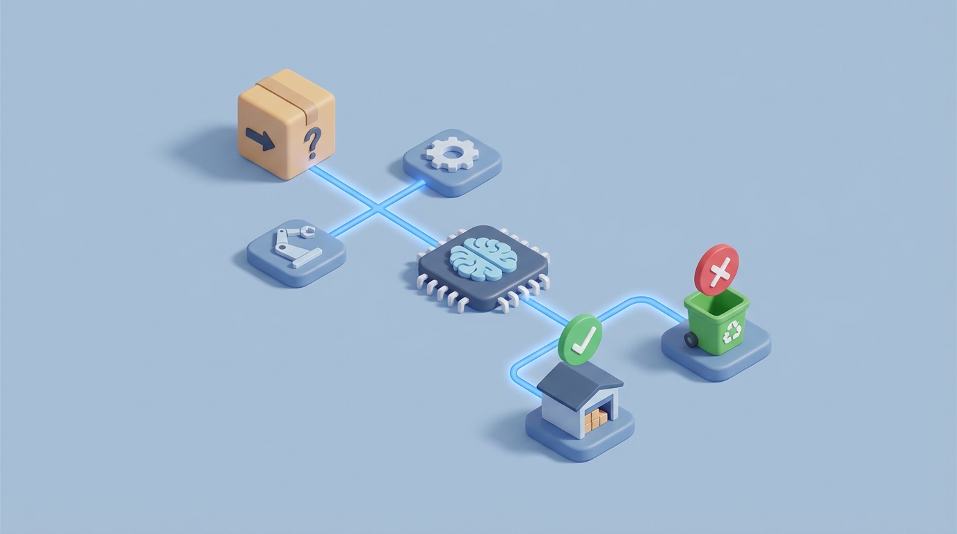 How to Automate Product Returns and RMA with AI