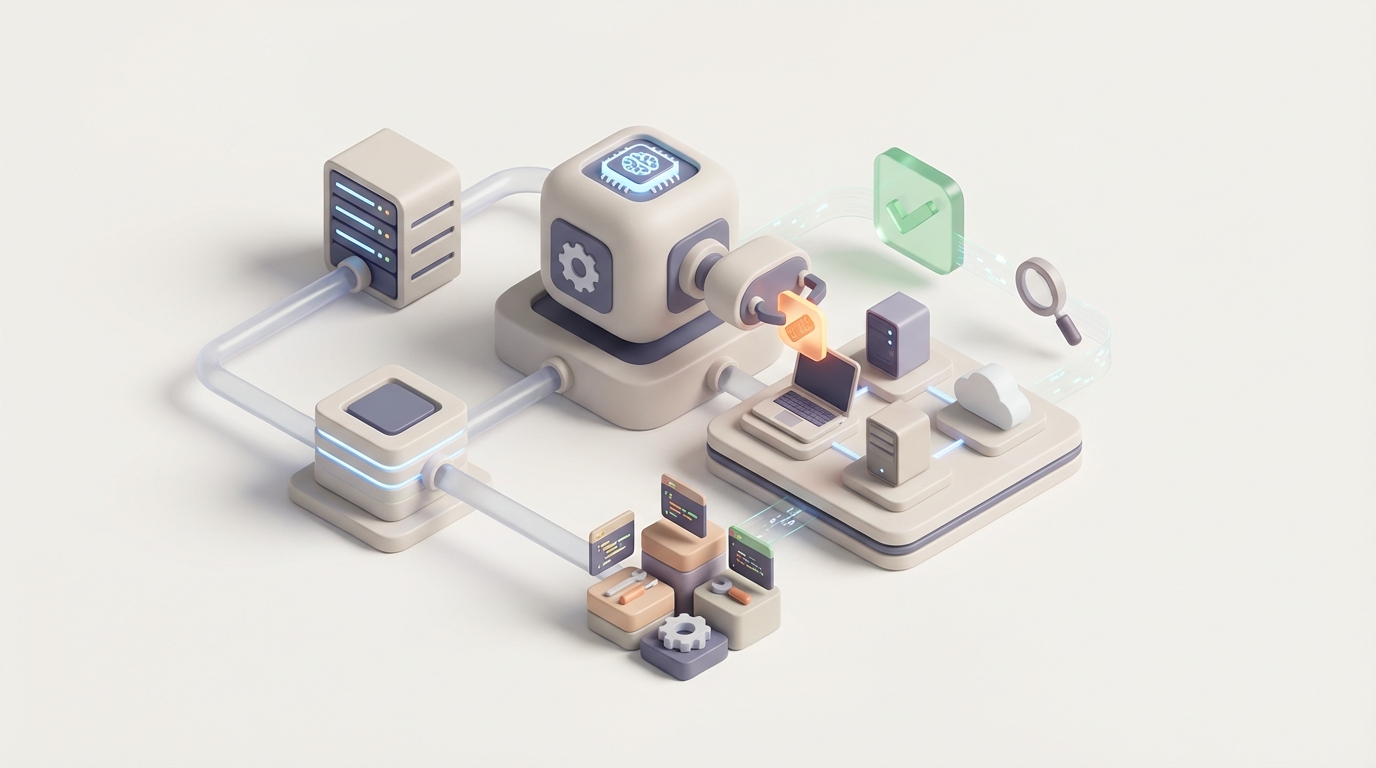 Automate Patch Management: Build an AI Agent That Applies and Verifies Patches