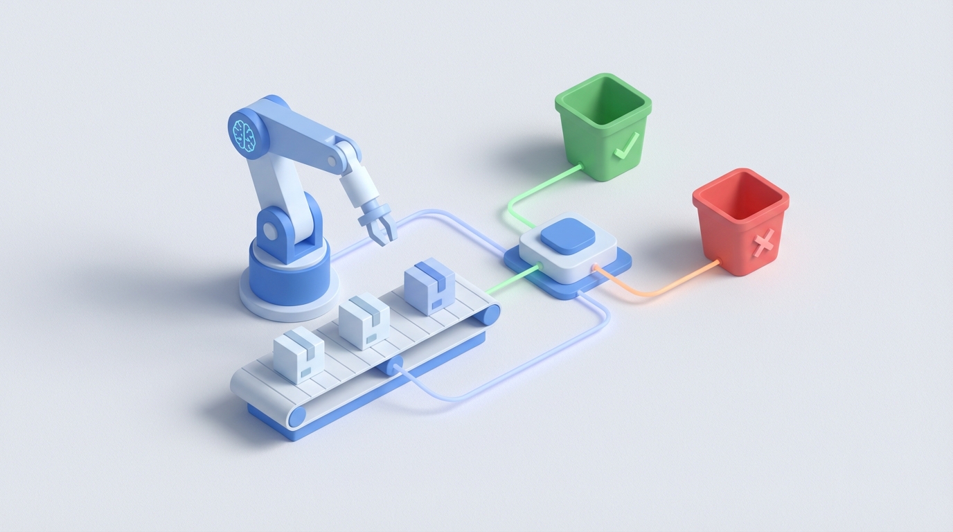 Automate Returns Processing: Build an AI Agent That Handles Refund Approvals