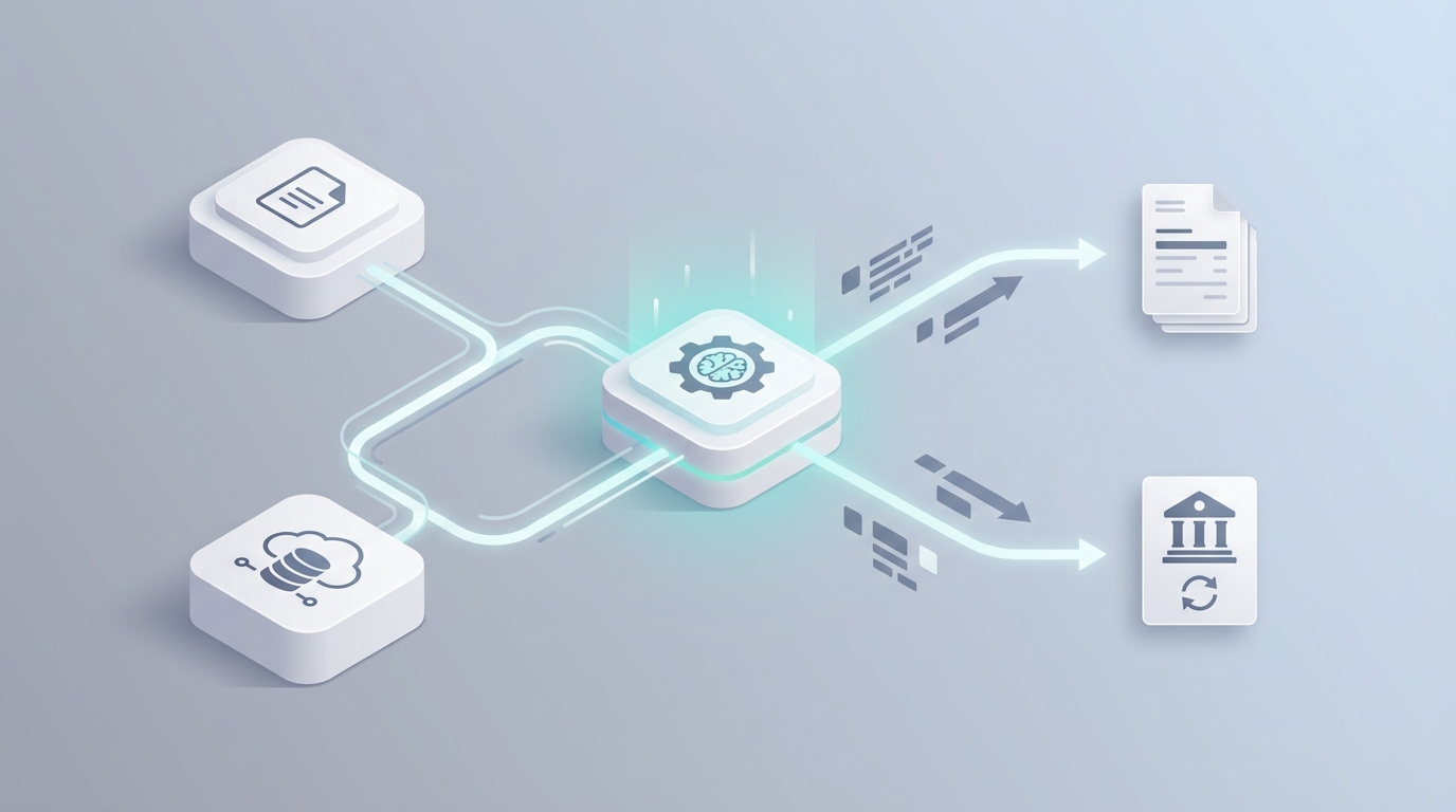 How to Automate Invoice Generation and Reconciliation with AI