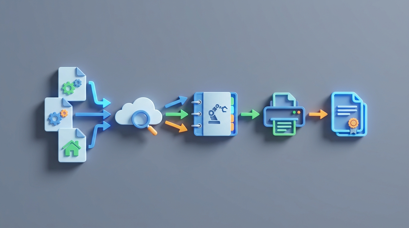 How to Automate Property Tax Appeal Document Preparation