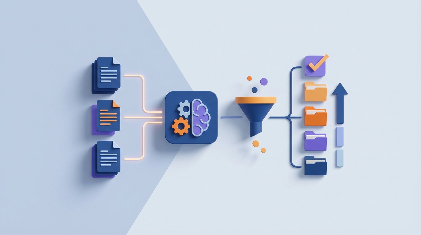 How to Automate Scholarship Application Screening and Ranking with AI