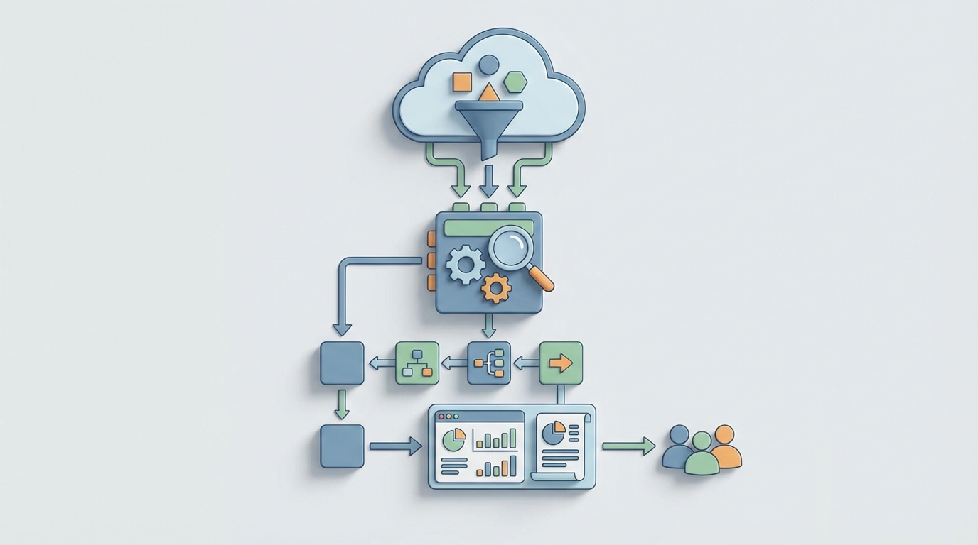 How to Automate Student Feedback Collection and Analysis from Course Surveys