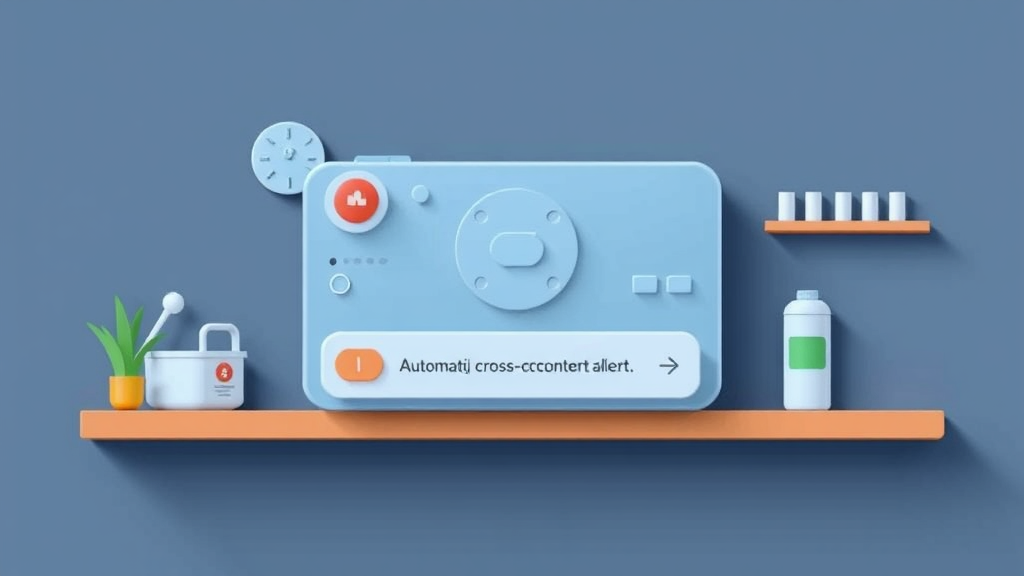 Automate Allergen Cross-Contact Risk Alerts: Build an AI Agent for Kitchen Safety