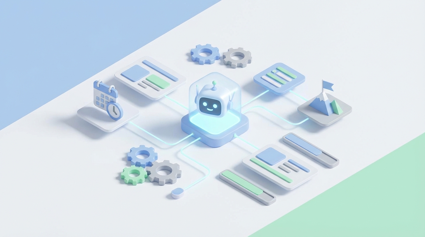 Automate Case Management: Build an AI Agent That Tracks Deadlines and Milestones