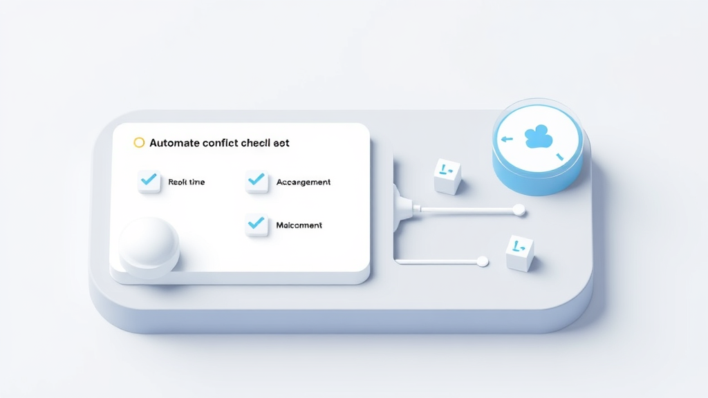 Automate Conflict Check Process: Build an AI Agent for Professional Services