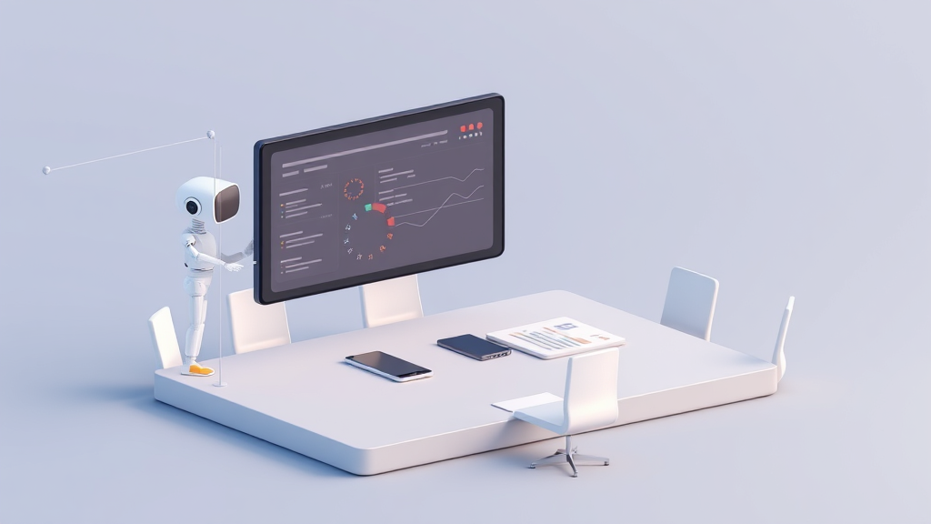 Automate Board Meeting Preparation: Build an AI Agent That Compiles Reports and Agendas