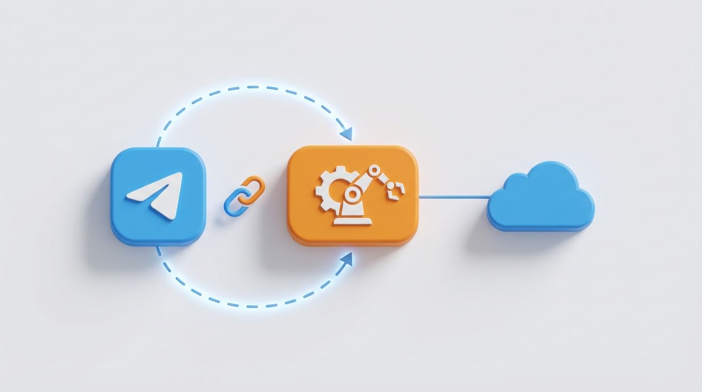 How to Connect Telegram to OpenClaw Agent