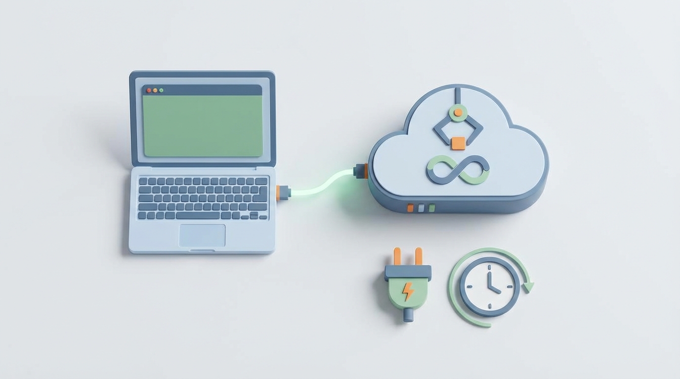 How to Run OpenClaw on Your Laptop 24/7 Without Downtime