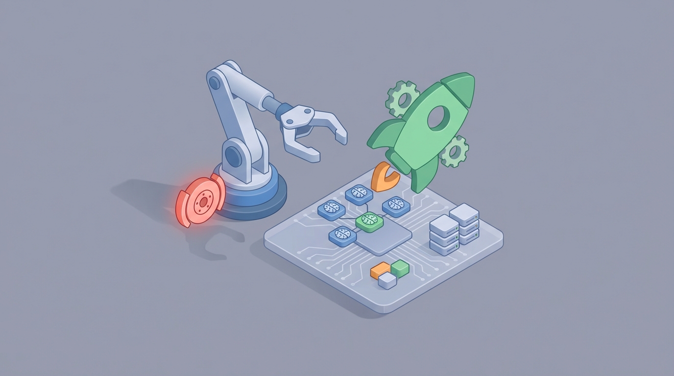 OpenClaw Too Slow? Speed Up Your Local AI Agents