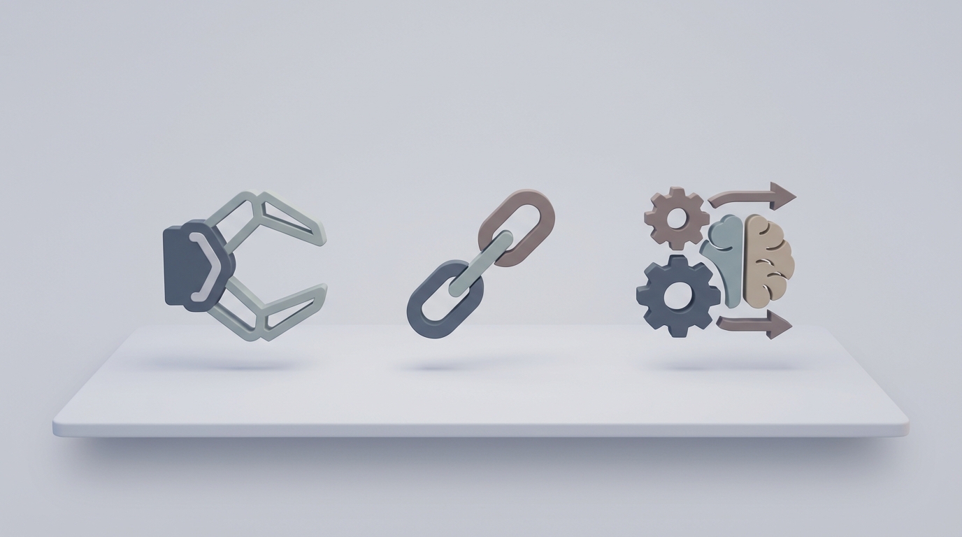 OpenClaw vs LangChain vs AutoGPT: Honest Comparison 2026