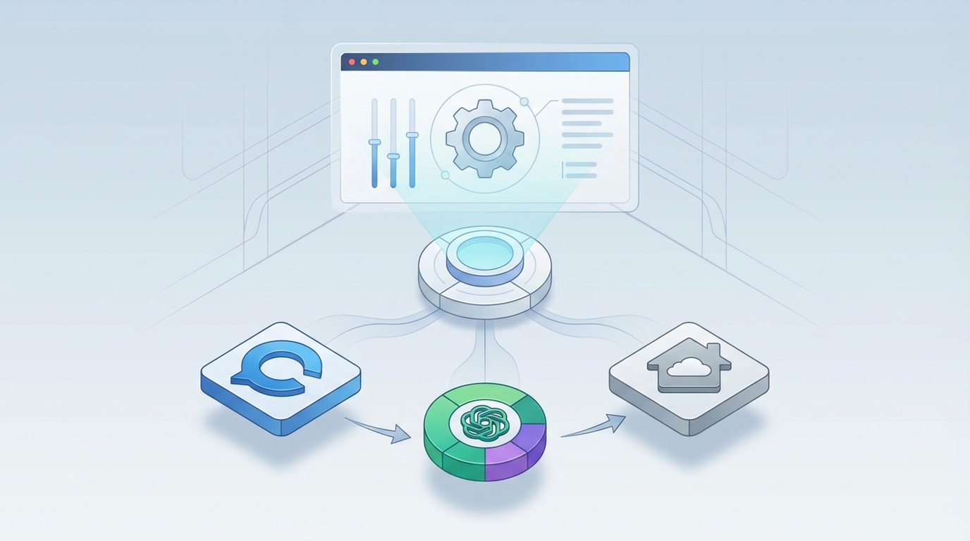 Changing LLM Models in OpenClaw: Claude, GPT-4o or Local?