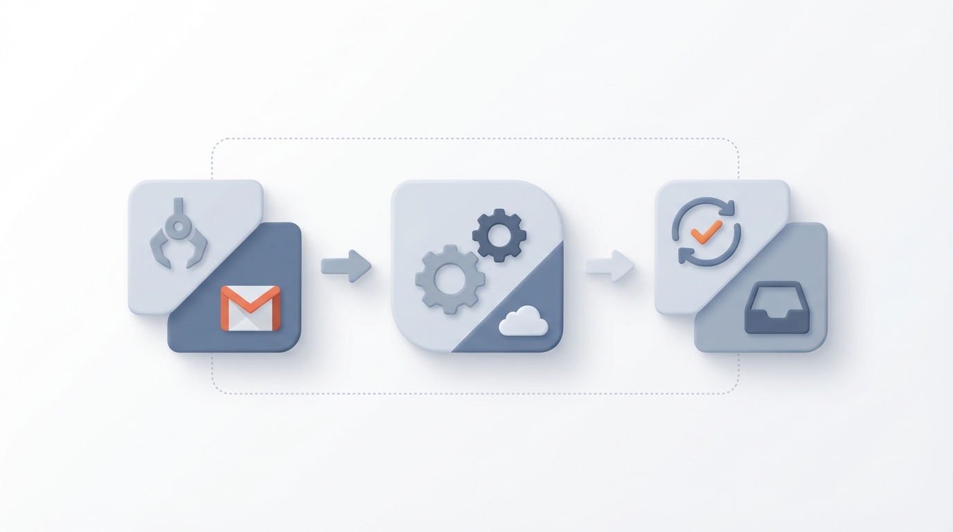 Connect OpenClaw to Gmail: Step-by-Step Email Automation Guide