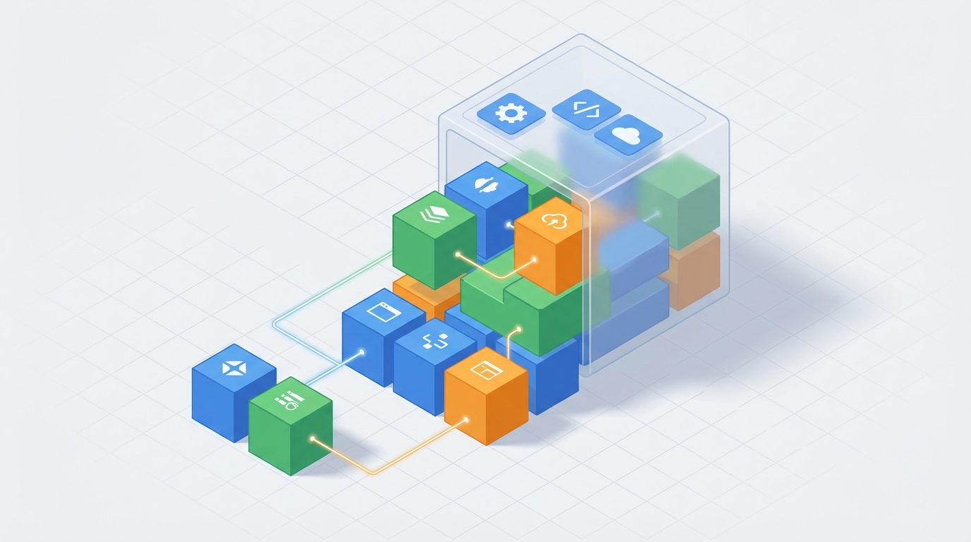 Bundling Multiple Skills: How to Create Skill Packs