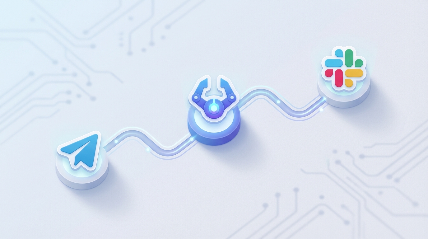 How to Connect OpenClaw to Telegram and Slack