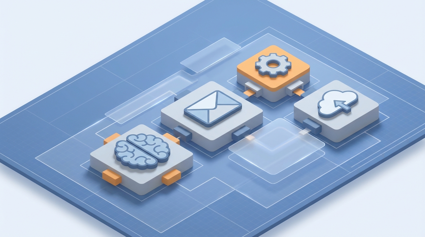 Beginner’s Guide to Building a Personal Email Assistant