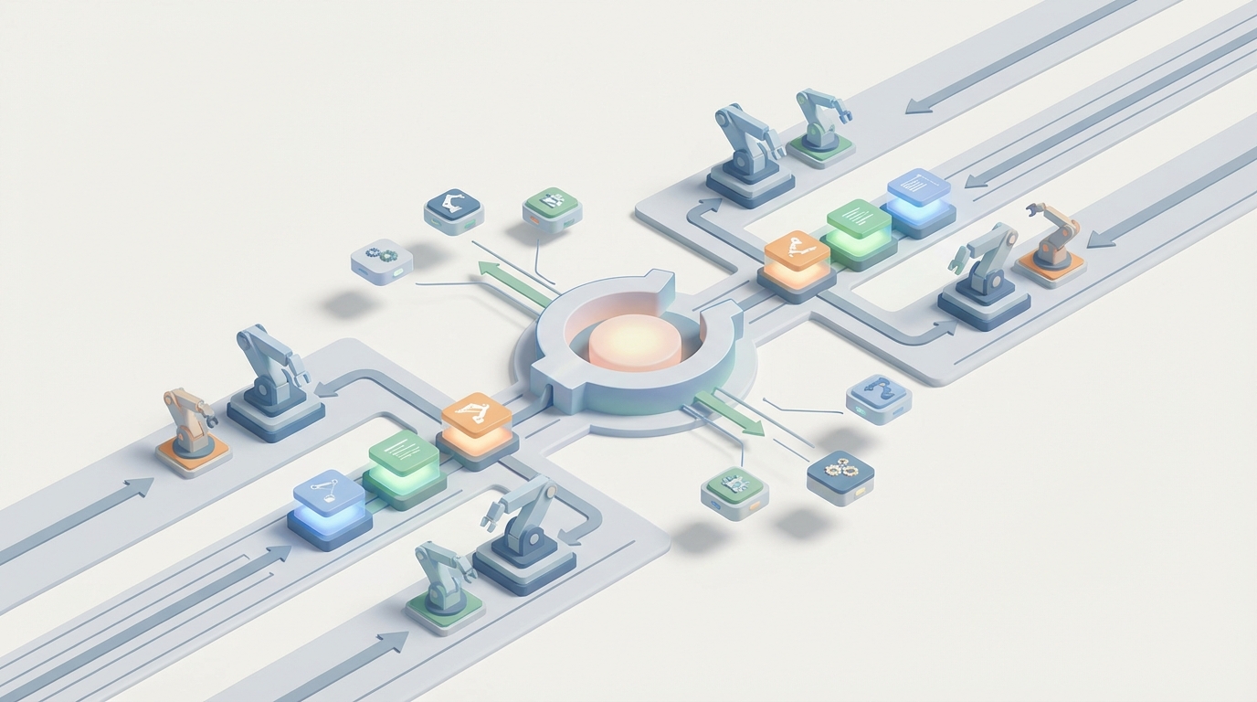 How to Run Multiple AI Agents Simultaneously in OpenClaw
