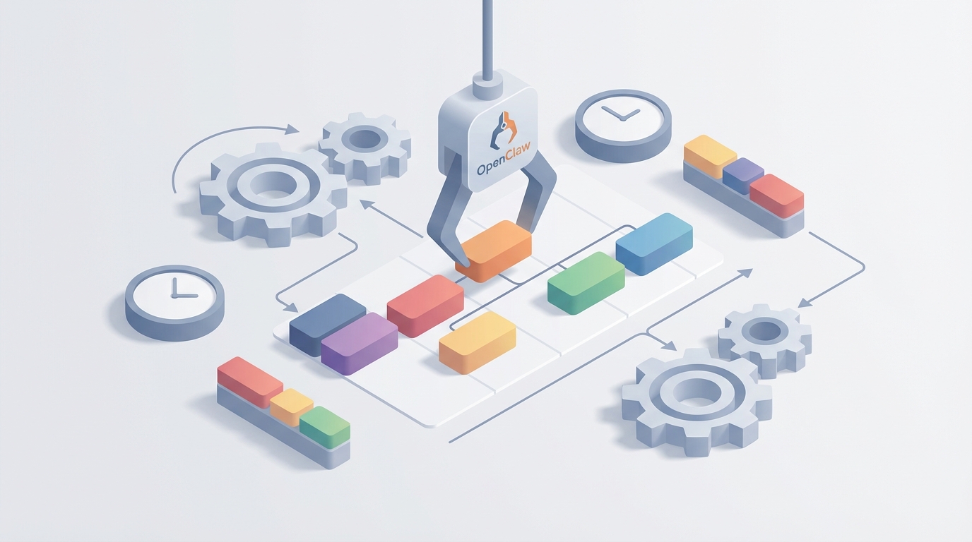 Cron Jobs in OpenClaw: Scheduling Recurring Agent Tasks