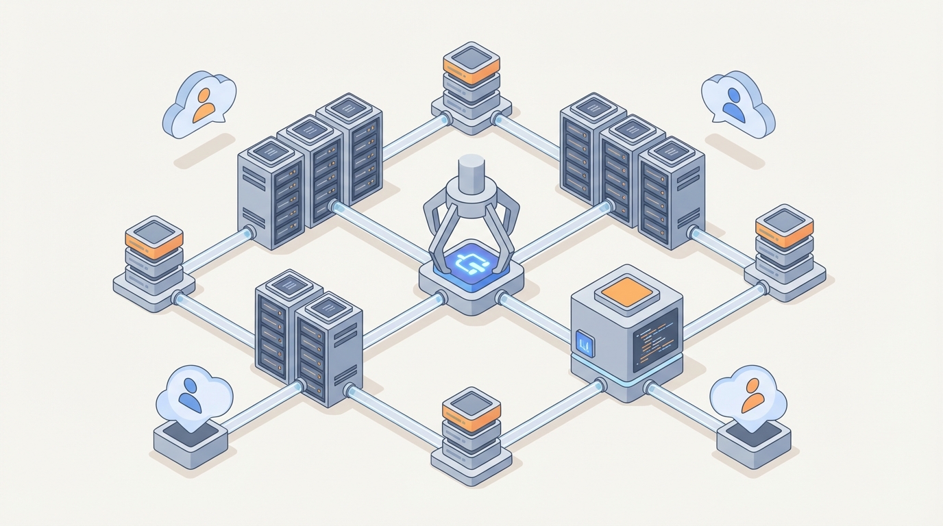 Scaling OpenClaw with Multiple Persistent Sessions