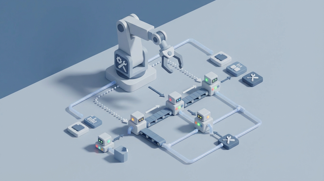 How to Orchestrate Sub-Agents Using Claw Mart Skills