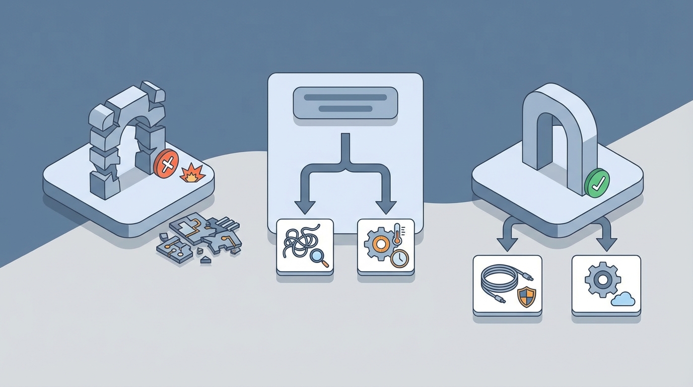 OpenClaw Gateway Crashes: Root Causes and Fixes