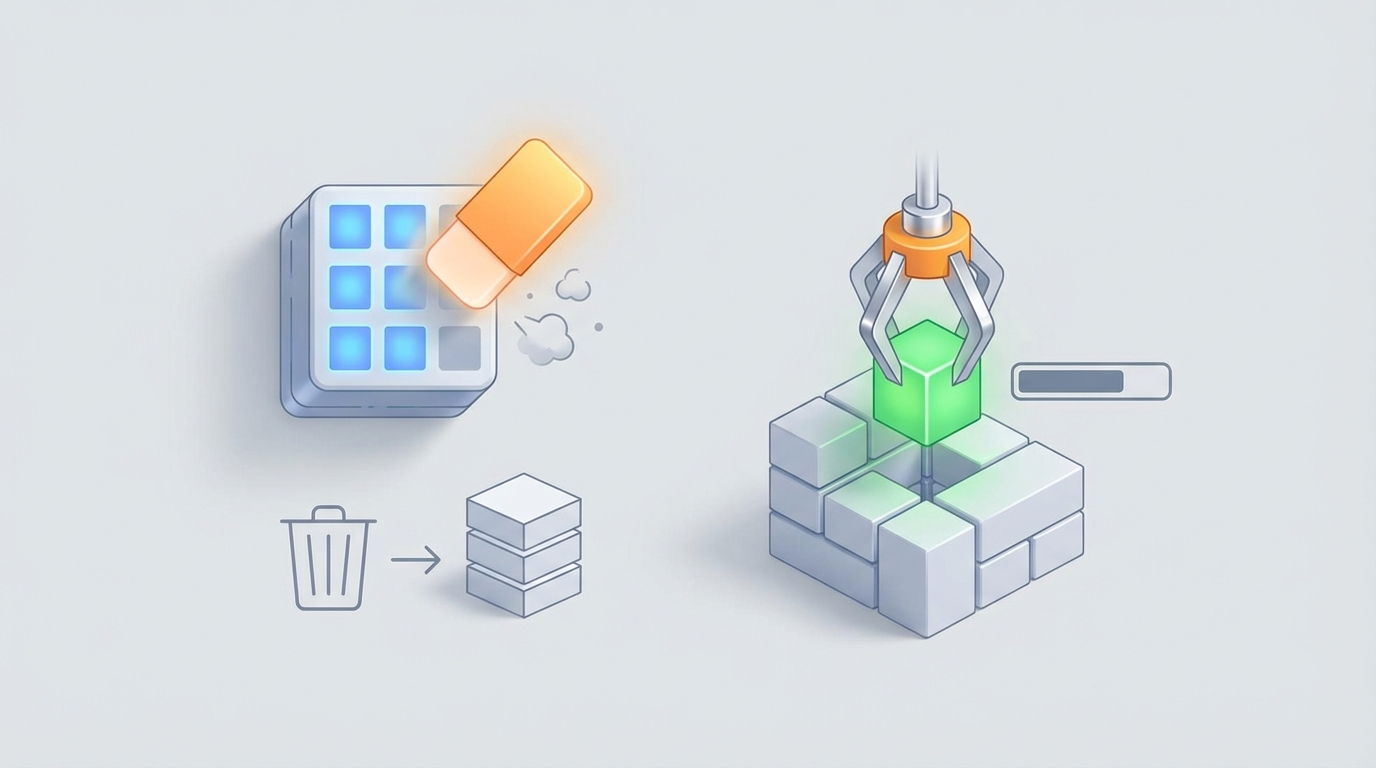 How to Clear and Rebuild Memory in OpenClaw