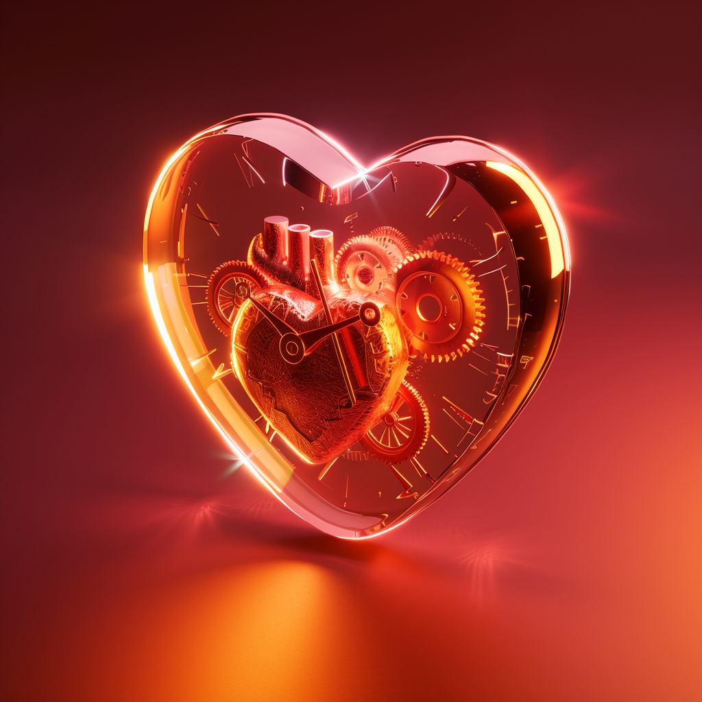 Heartbeat Orchestration Kit