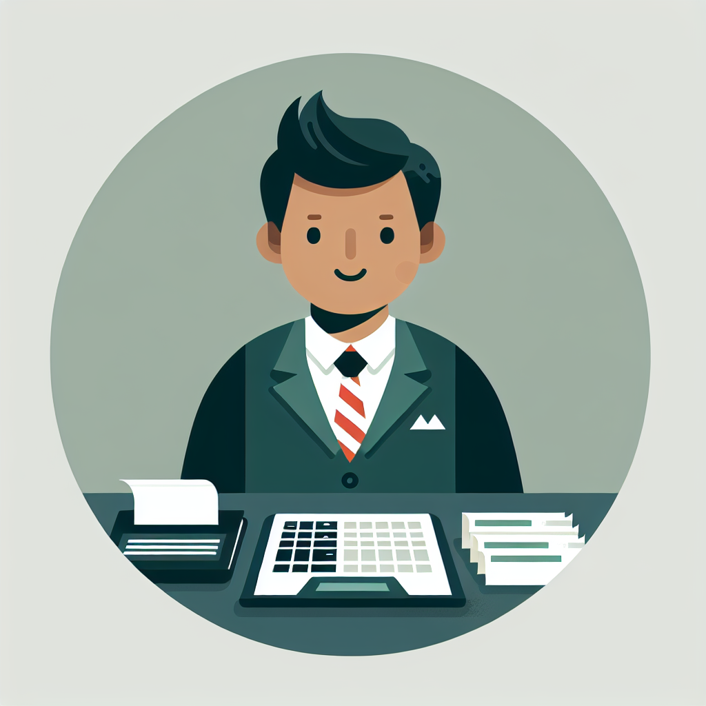 Ledger — AI Bookkeeper & Tax Prep