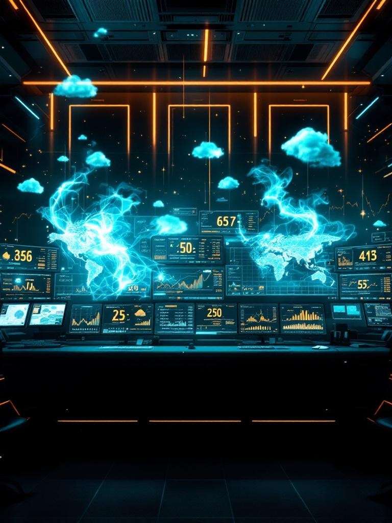 Weather Prediction Market Trading Bot