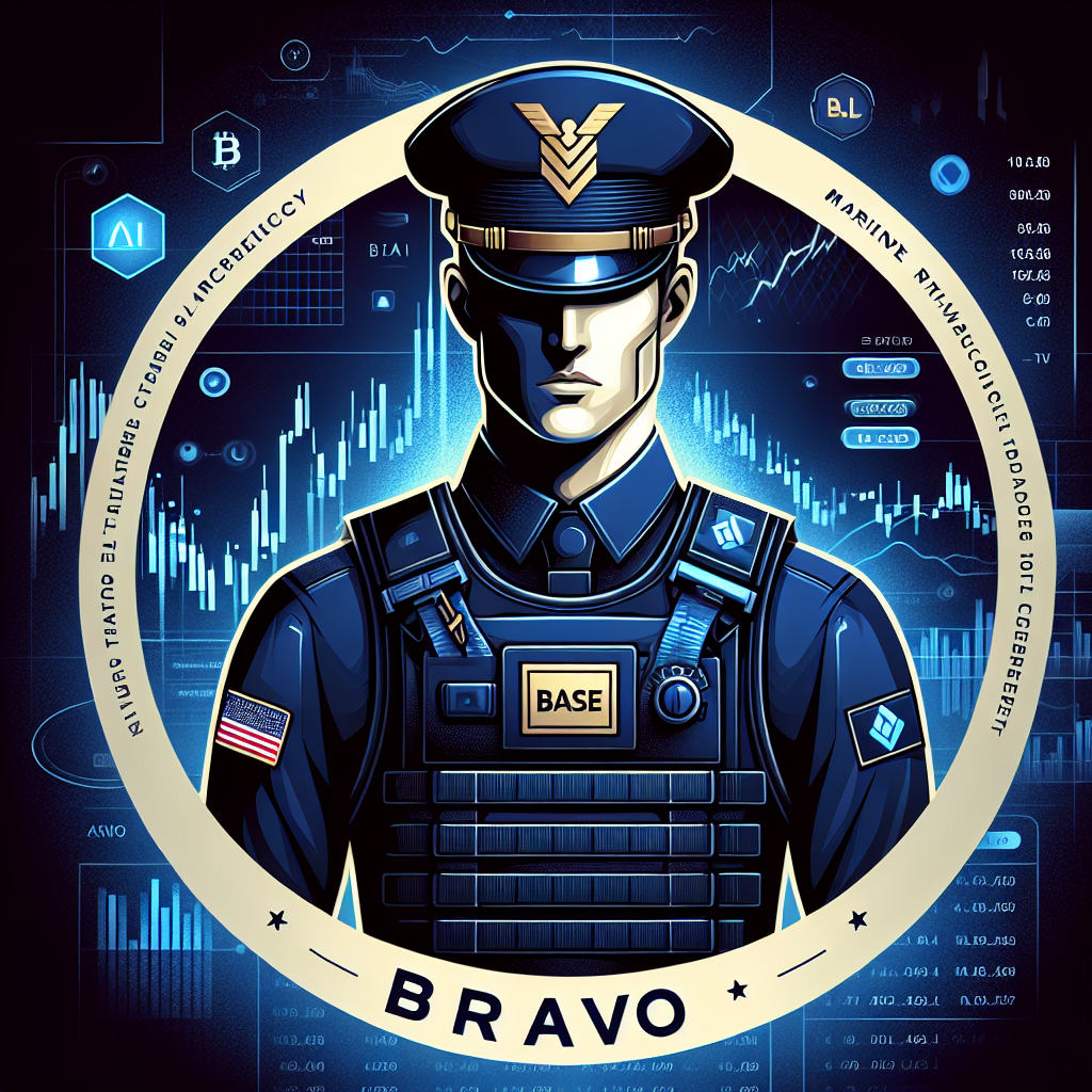 Bravo 1058 — Complete AI Trading Agent & Business Operator