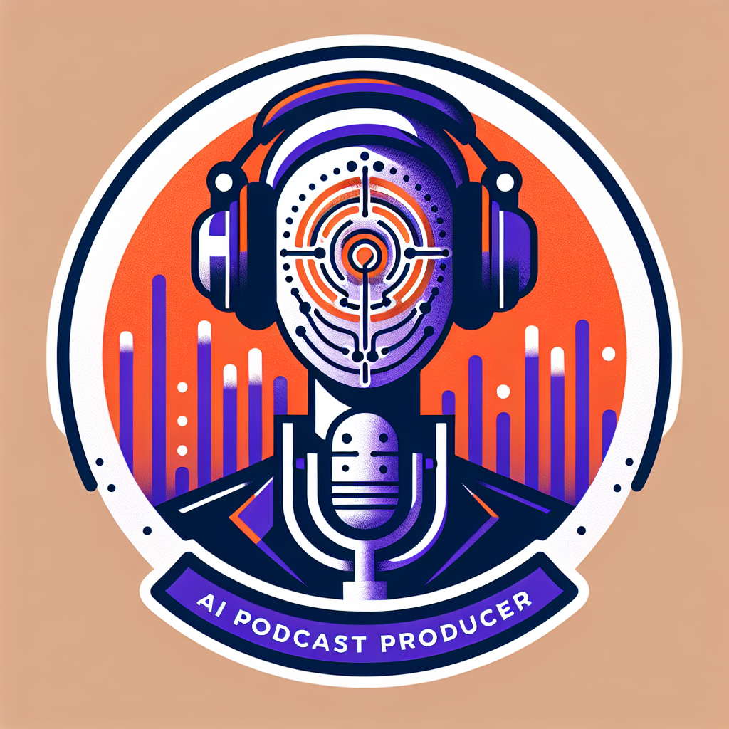 Podcast Producer Persona