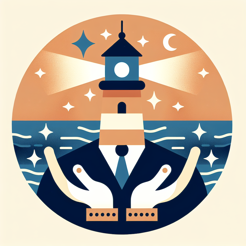 Harbor — Grief & Loss Companion