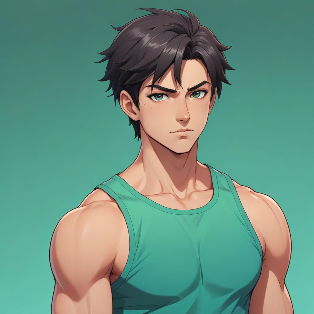 Atlas — AI Workout Buddy