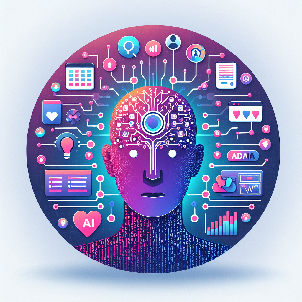 Viral — Social Media Manager