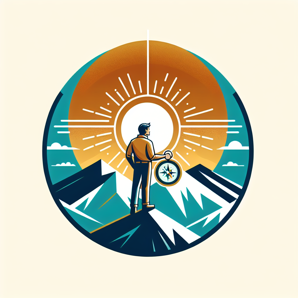 North — Life Coach & Accountability Partner