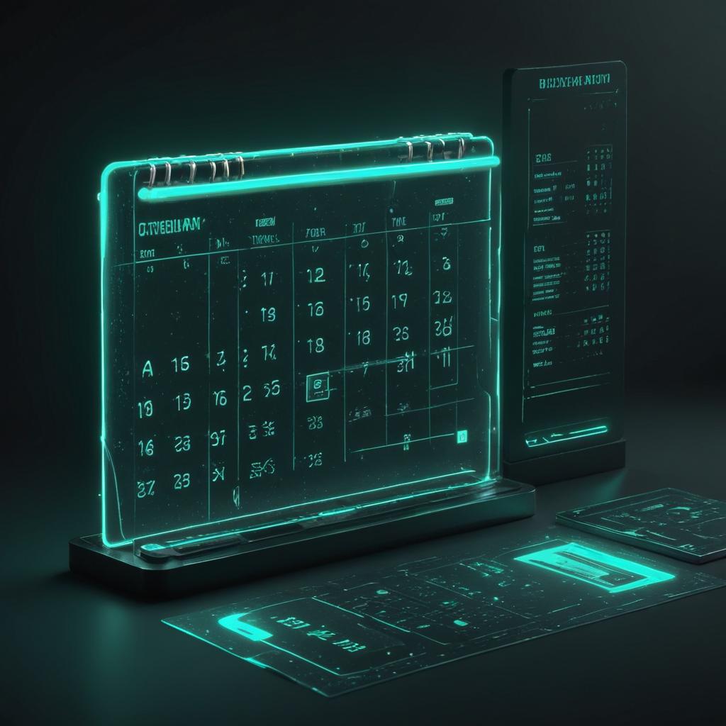 NEXVIZ Productivity Starter Pack