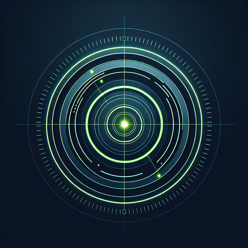 Radar — Competitive Intelligence Agent