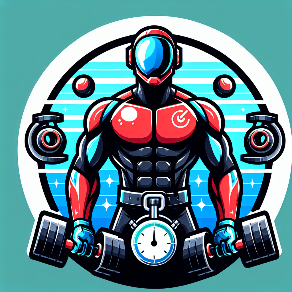 Titan — Fitness & Workout Coach