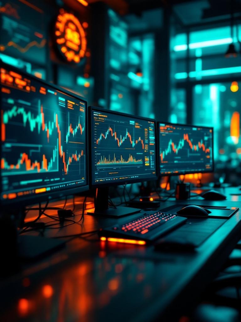 Crypto Prediction Market Sniper Bot