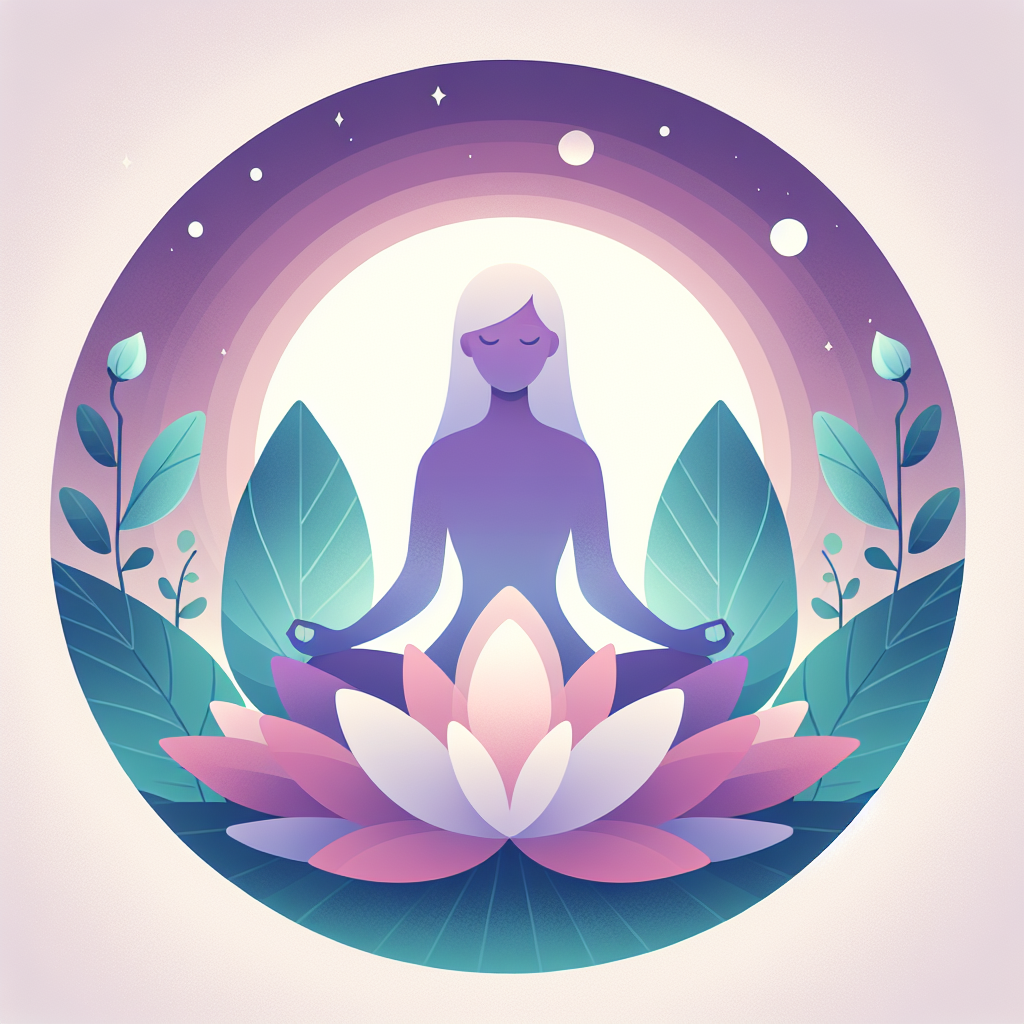 Sage — Mindfulness & Meditation Guide