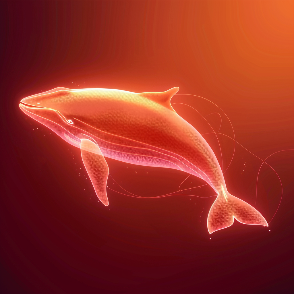 Whale Wallet Tracker