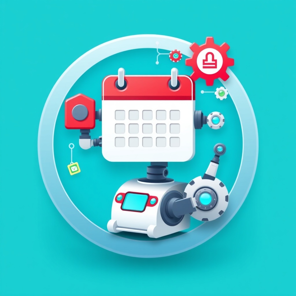 Daily Standup Automator